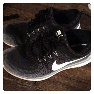 Nike Free Run Distance 2